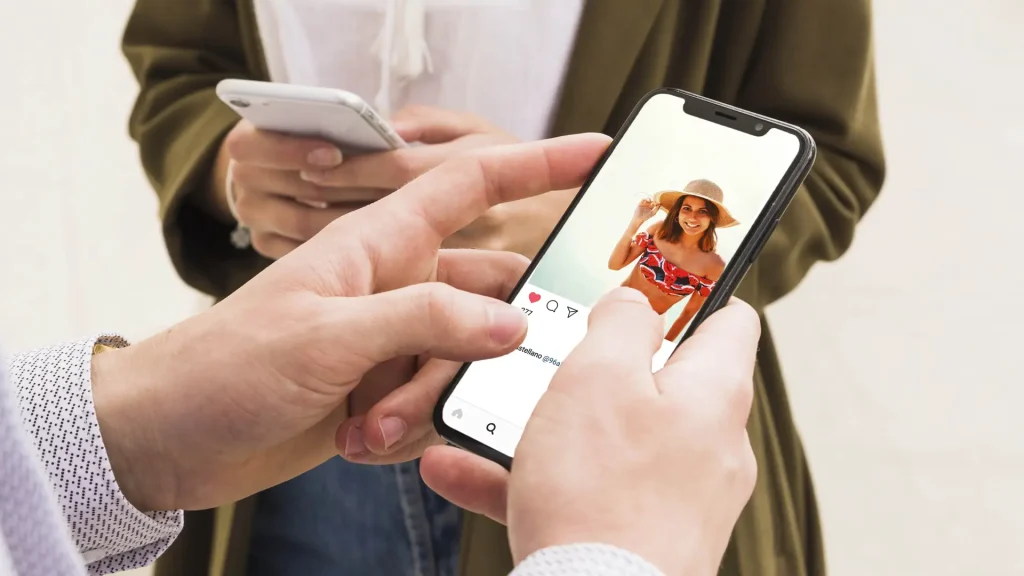 Contenu Instagram performant une belle image ne suffit plus.