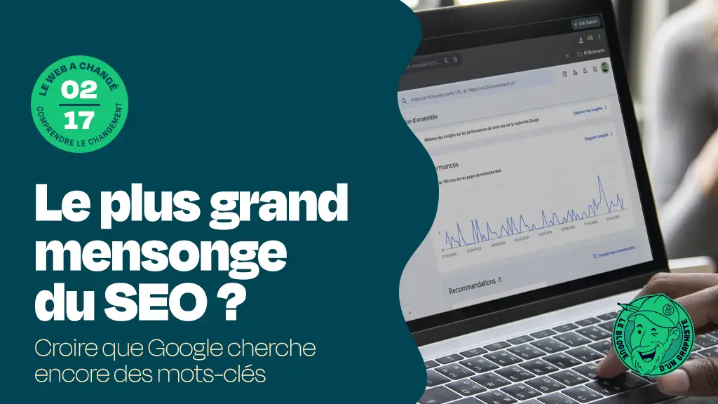 L'intention de recherche Google est la nouvelle mesure à penser pour être visible sur les moteurs de recherche comme Google