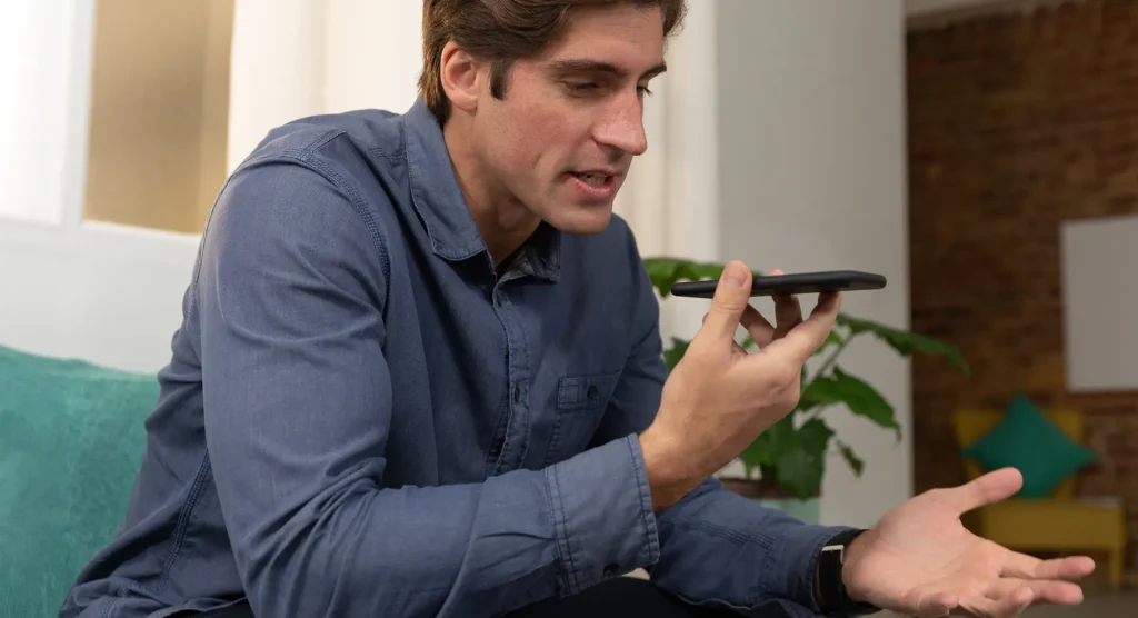 Optimisation SearchGPT SEO pour un commerce local va permettre à l'entreprise d'être cité dans une recherche conversationnelle par un utilisateur